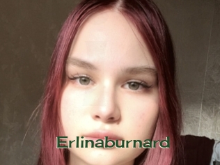 Erlinaburnard