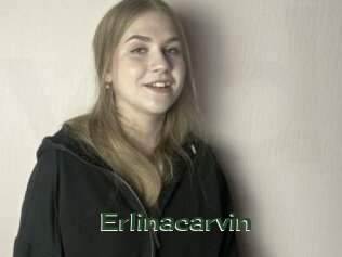 Erlinacarvin