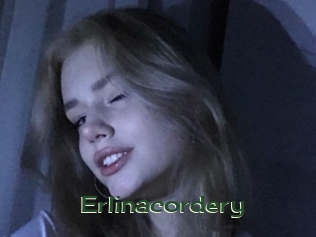 Erlinacordery