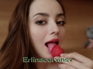 Erlinacurvinsv