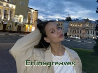Erlinagreaves