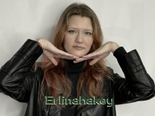 Erlinahakey