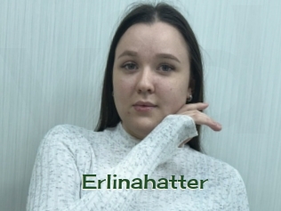 Erlinahatter