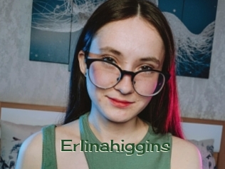 Erlinahiggins