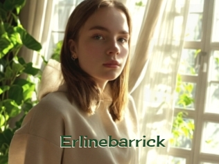 Erlinebarrick