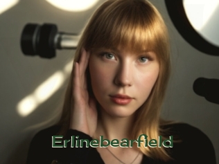 Erlinebearfield