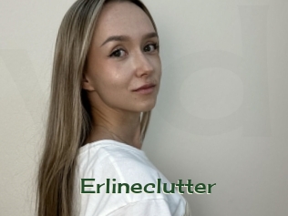 Erlineclutter