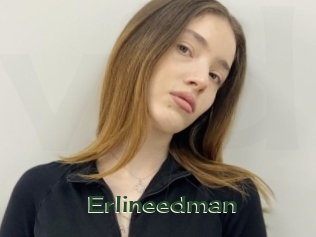 Erlineedman