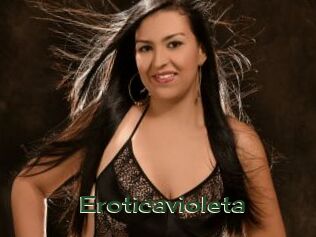 Eroticavioleta