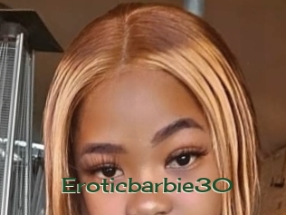 eroticbarbie30 Vidéos Kochonnes