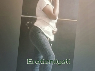 Eroticniiyati