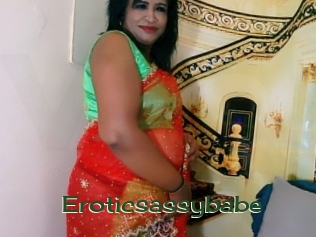 Eroticsassybabe
