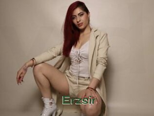 Erzsir