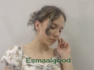 Esmaalgood