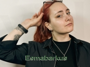 Esmabarkus