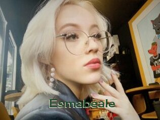 esmabeale Vidéos Kochonnes