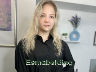 Esmabelding