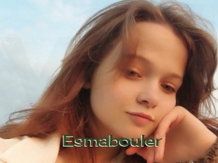Esmabouler