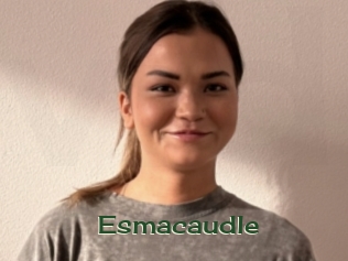 esmacaudle Vidéos Kochonnes