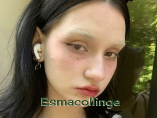 Esmacollinge