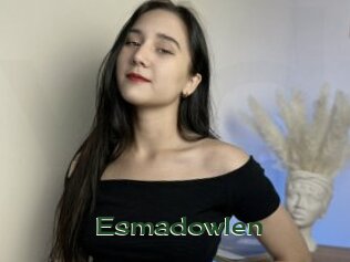 esmadowlen Vidéos Kochonnes