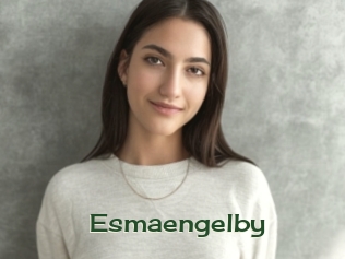Esmaengelby