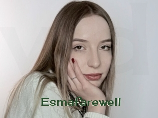 Esmafarewell