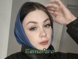 esmafaro Vidéos Kochonnes