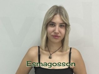 esmagosson Vidéos Kochonnes