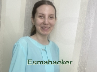 Esmahacker