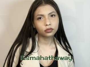 Esmahathaway
