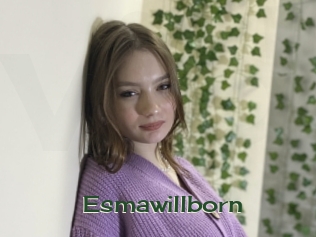 Esmawillborn