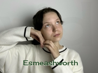 Esmeashworth