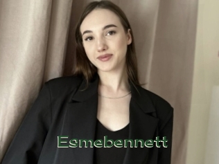 Esmebennett