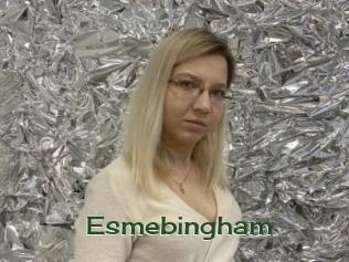 Esmebingham