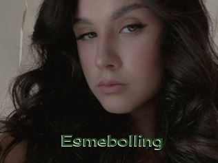 Esmebolling