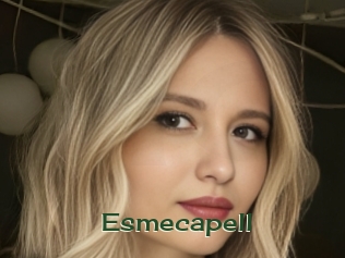 esmecapell Vidéos Kochonnes