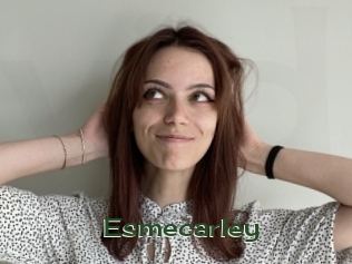 Esmecarley