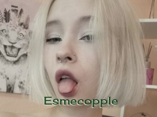 Esmecopple