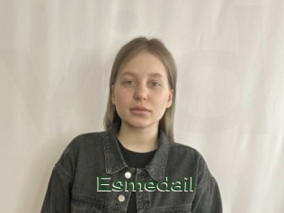 Esmedail