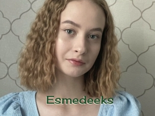 Esmedeeks