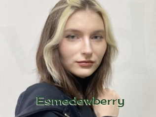 Esmedewberry