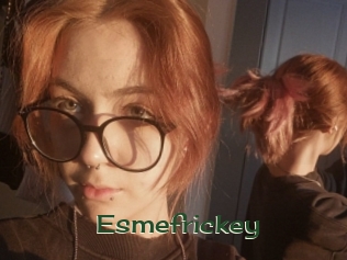 Esmefrickey