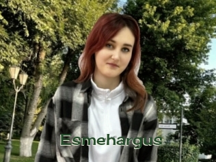 Esmehargus