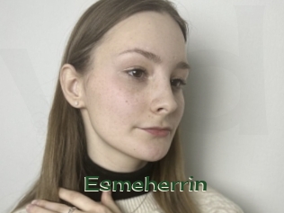 Esmeherrin