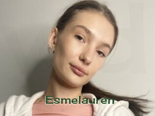 Esmelauren