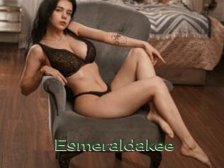 Esmeraldakee