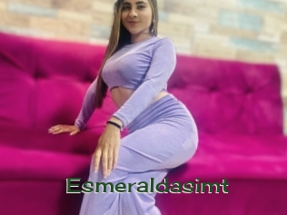 Esmeraldasimt