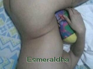 Esmeraldha