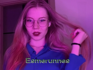 Esmerunnes